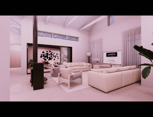 3 BEDROOM HOUSE FOR SALE IN OUTENIQUASBOSCH